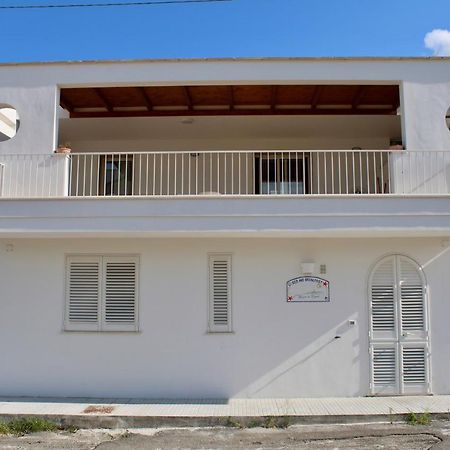 B&B Mare Di Ricordi Camera San Foca Zewnętrze zdjęcie