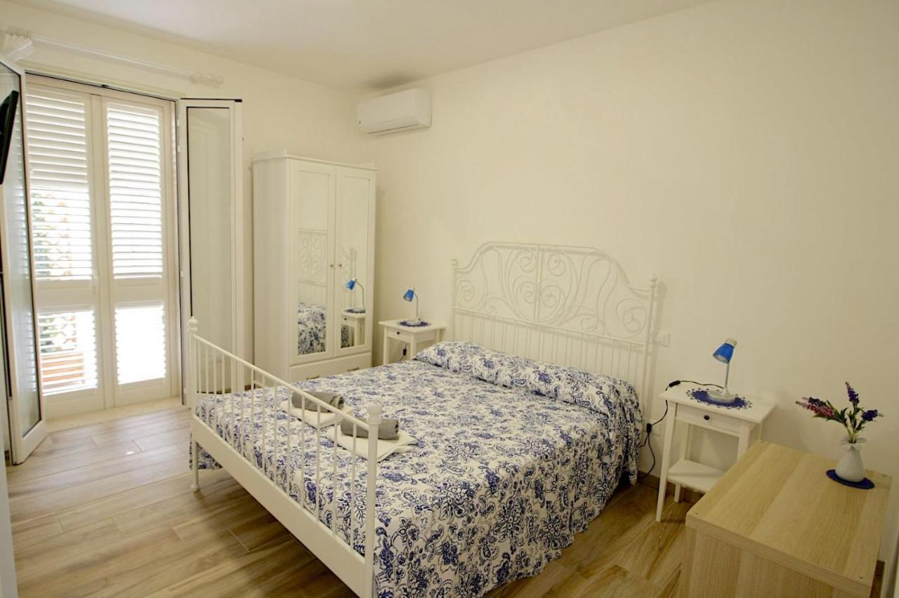 B&B Mare Di Ricordi Camera San Foca Zewnętrze zdjęcie