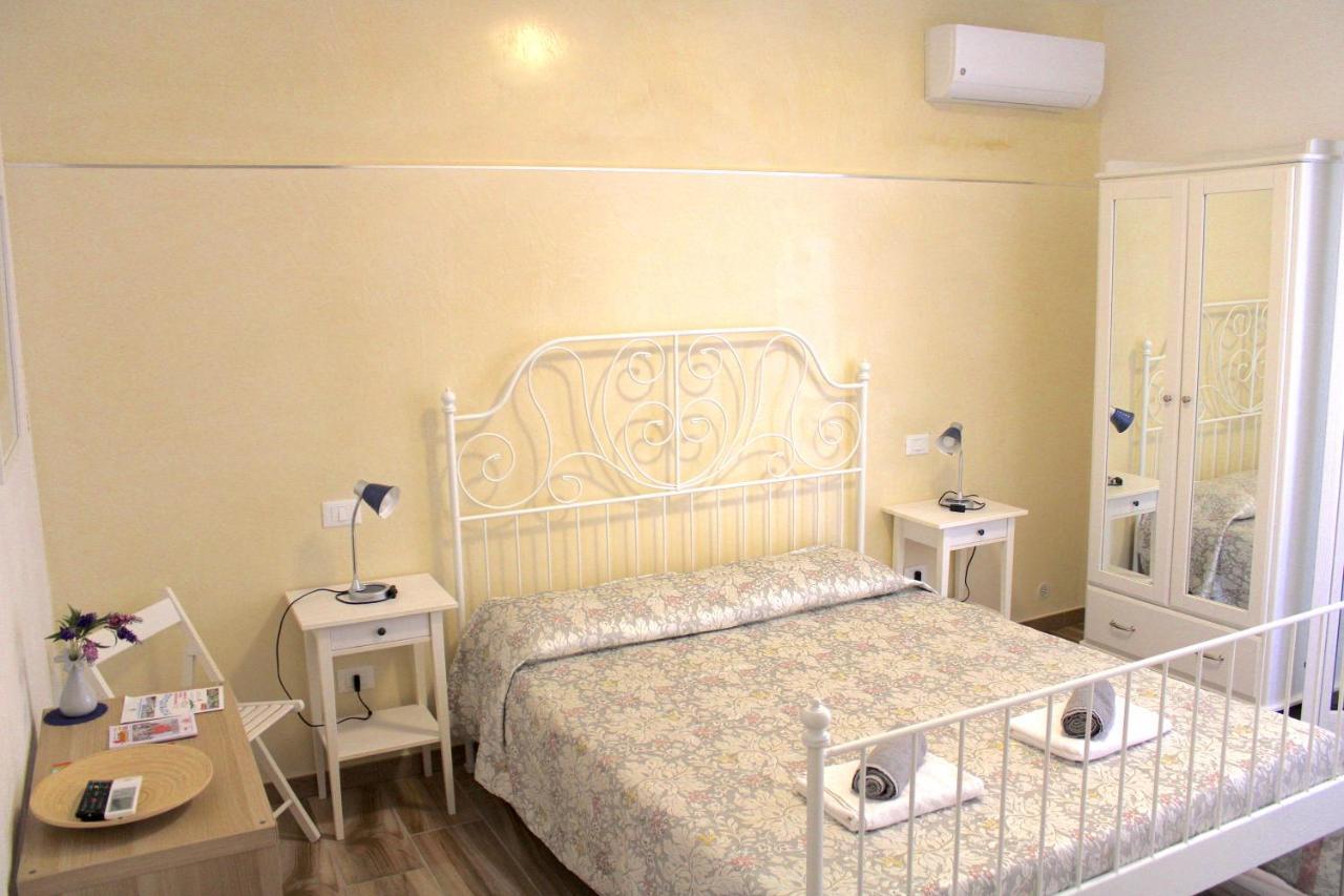 B&B Mare Di Ricordi Camera San Foca Zewnętrze zdjęcie